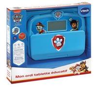 VTech Jouets Educatifs Licence PP MON ORDI TABLETTE ÉDUCATIF