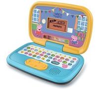 VTech Peppa Pig - Mon ordi éducatif Ordinateur portable pour enfant