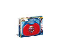 Ordinateur enfant - Clementoni - Spiderman Computer Kid - Éducatif électronique - 13 activités - 3 ans et plus