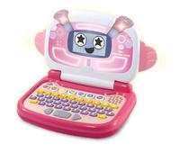 Vtech Animated Little Genius Educational Toy Rose