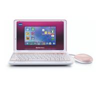 Ordinateur enfant VTECH Genio Max rose