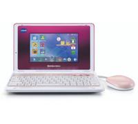 Ordinateur enfant VTECH Genio Max rose