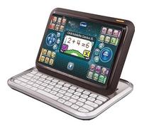 Ordinateur Enfant - VTech - Genius XL Color - Tablette Éducative 2 en 1 - Écran Couleur - 80 Activités