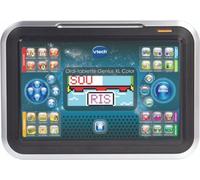 VTECH Ordi-Tablette Genius XL Color Noir