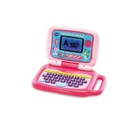Ordinateur enfant VTECH Ordi-tablette P'tit Genius Touch mauve
