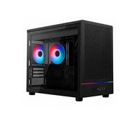Ordinateur Gamer Athena PC Intel Core i5 12400 32 Go RAM 1 To SSD Windows 11 Pro Noir