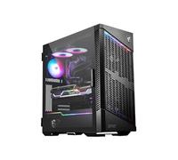 Ordinateur Gamer MSI MPG Velox 100P Airflow - AMD Ryzen 7 7700 - RAM 32Go - RX 6800 XT - SSD 1To - Noir