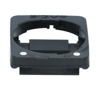 SIGMA Unisex - Adult Handlebar Mount-2279166603 Handlebar Mount, Black, One Size