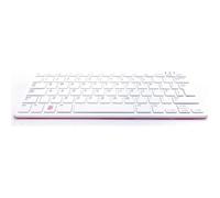 Raspberry Pi® PI400UK Raspberry Pi® 400 4 GB 4 x 1.8 GHz