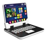 KD Kids Mon premier ordinateur 2 en 1