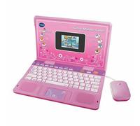 Genius Xl Color Pro Bilingue Rose Vtech 133867