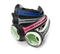 Cressi Sub S.p.A. Leonardo Ordinateur de plongée Mixte, Noir, 1