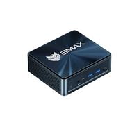 Ordinateur Mini PC B11 Pro Intel Core Ultra 5 115U 16 Go RAM Bleu ciel étoilé