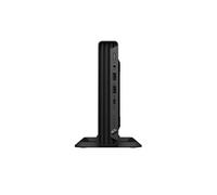 HP Mini PC Pro Mini 400 G9 Intel Core i7-14700T 8 Go DDR4 256 Go SSD W11P 1-1-1