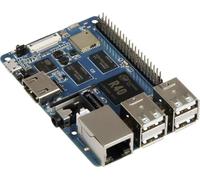 Ordinateur monocarte Banana PI BPI-M2 Berry 1 GB 4 x 1.20 GHz