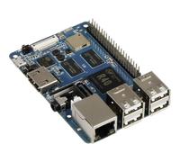 Ordinateur monocarte Banana PI BPI-M2 Berry 1 GB 4 x 1.20 GHz