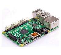 Ordinateur monocarte Raspberry Pi 1 modèle B+ Raspberry Pi 1 B+ RASPBERRY PI
