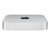 Ordinateur Pc Fixe Apple Mac Mini 2023 M2 8 CPU 10 GPU 8+512GB Thunderbolt MMFK3