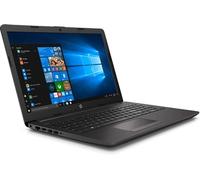 Ordinateur / PC Portable HP 255 G7 - Ryzen 3 2200U / 2.5 GHz - Win 10 Familiale 64 bits - 4 Go RAM - 1 To HDD - graveur de DVD - 15.6" 1366 x 768 (HD) - Radeon Vega 3 - Wi-Fi, Bluetooth - cendres argent sombre - clavier : Français Argent