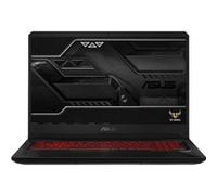 Ordinateur / PC Portable ASUS TUF705DT AU053T - Ryzen 7 3750H / 2.3 GHz - Windows 10 Home - 8 Go RAM - 512 Go SSD NVMe - 17.3" IPS 1920 x 1080 (Full HD) - GF GTX 1650 / Radeon Vega 8 - 802.11ac, Bluet