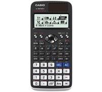 Ordinateur / PC Portable Casio fx-991de x calculatrice
