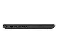 Ordinateur / PC Portable HP 255 G7 - Ryzen 3 2200U / 2.5 GHz - Win 10 Pro 64 bits - 4 Go RAM - 500 Go HDD - graveur de DVD - 15.6" 1366 x 768 (HD) - AMD Radeon Vega - 802.11ac, Bluetooth - cendres arg