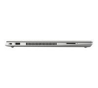 Ordinateur / PC Portable HP ProBook 440 G6 - Core i7 8565U / 1.8 GHz - Win 10 Pro 64 bits - 8 Go RAM - 256 Go SSD NVMe, HP Value - 14" 1920 x 1080 (Full HD) - UHD Graphics 620 - Wi-Fi, Bluetooth - cla