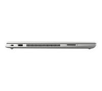 Ordinateur / PC Portable HP ProBook 450 G6 - Core i7 8565U / 1.8 GHz - Win 10 Pro 64 bits - 8 Go RAM - 256 Go SSD NVMe, HP Value - 15.6" IPS 1920 x 1080 (Full HD) - UHD Graphics 620 - Wi-Fi, Bluetooth