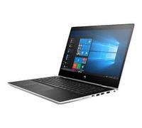 Ordinateur / PC Portable HP ProBook x360 440 G1 - Conception inclinable - Core i7 8550U / 1.8 GHz - Win 10 Pro 64 bits - 8 Go RAM - 256 Go SSD NVMe - 14" IPS écran tactile 1920 x 1080 (Full HD) - UHD 