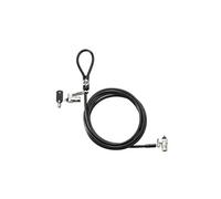 Ordinateur / PC Portable Nano Master - Security cable lock - for Chromebook 11 G7, 11A G6, 14A G5; Chromebook x360; Elite x2; EliteBook x360; ZBook