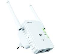 Ordinateur / PC Portable Strong wi-fi repeater 300 - jusquà 300 mbit s @ 2.4 ghz - répéteur point daccès routeur - wi-fi 802.11n - blanc Blanc G