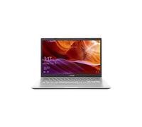 Ordinateur / PC Portable ASUS X409UA BV050T - Core i3 7020U / 2.3 GHz - Windows 10 Home - 4 Go RAM - 256 Go SSD - 14" 1366 x 768 (HD) - HD Graphics 620 - 802.11ac, Bluetooth - argent transparent Argent transparent