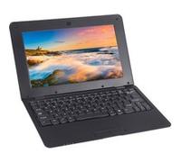 Ordinateur Portable 10.1 Pouces Android Quad Core 1GB RAM 8GB ROM WiFi BT HDMI Noir Noir YONIS G