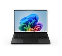 Ordinateur portable 13'' - Surface - Snapdragon X Plus - 16 Go RAM - 512 Go SSD - Windows 11