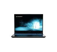 Erazer MD62592 Intel® Core™ i5 i5-12450H Ordinateur portable 39,6 cm (15.6") Full HD 8 Go DDR4-SDRAM 512 Go SSD NVIDIA GeForce RTX 2050 Wi-Fi 6E (802.11ax) Noir