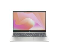 Ordinateur portable 15 Argent 256 gb SSD 6 Intel Intel UHD Graphics DDR4