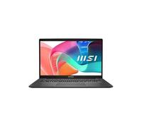 MSI PC portable Modern 13 F13MOG-075FR - 13,3" FHD i5-1334U 16Go 512Go SSD Windows 11 Gris