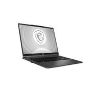 Ordinateur portable 16 Gris 2 tb SSD MSI DDR5
