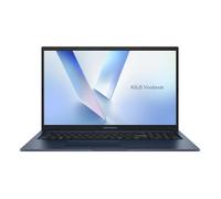 Ordinateur portable 17,3"" Full HD - ASUS - Intel Core 7 350 - 16 Go DDR5-SDRAM - 512 Go SSD - Windows 11 Pro
