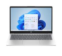 Ordinateur portable 17,3 HP 17-cn3054nf i7-1355U 16Go DDR4 1To SSD Full HD Argent