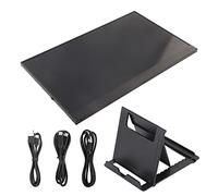 Ordinateur Portable 17,3 Pouces, écran partagé IPS 1080p Prise en de la Définition D'affichage élevée pour HDMI PS3 pour