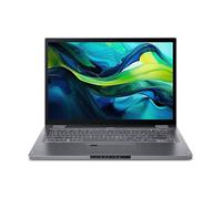 Ordinateur Portable 2 en 1 - ACER - Aspire Spin 14 - 14 pouces - AI Ready - Polyvalent & Multimédia