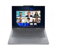 Ordinateur portable - 2 en 1 - conception inclinable - Lenovo - Lenovo ThinkPad X1 2-in-1 Gen 9 21KE - Conception inclinable - Inte