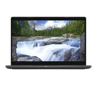 Dell Latitude 5300 Noir Hybride (2-en-1) 33,8 cm (13.3") 1920 x 1080 Pixels Écran Tactile Intel Core i5 de 8e génération i5-8365U 8 Go DDR4-SDRAM 256 Go SSD Latitude 5300, Intel Core T9JDY