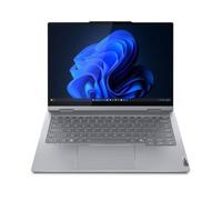 Ordinateur portable 2-en-1 - LENOVO - ThinkBook 14 Gen 5 - Intel Core Ultra 7 255U - 16 Go DDR5 - Écran tactile WUXGA 14""