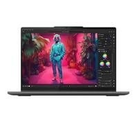 Ordinateur Portable 2-en-1 - Lenovo - Yoga 7 - Ryzen 7 8840HS - 16 Go RAM - 512 Go SSD - 14"" OLED