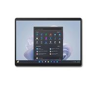 Ordinateur Portable 2 en 1 Microsoft SURFACE PRO 9 16 GB LPDDR5 Argenté 512 GB SSD i7-1265U 13"