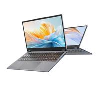 Ordinateur Portable 2-en-1 Ninkear YBOOK15 -Écran Tactile 15,6 Pouces (1920x1080) Pivotant 360° -Processeur AMD Ryzen 3 3200U