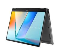 Ordinateur portable 2-en-1 OLED - ASUS - Vivobook Flip 14 - Écran tactile OLED 16:10 - Charnière rotative 360°