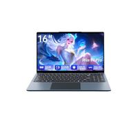 Ordinateur Portable 2-en-1 Tactile - DIAKUOE - Core i5-8210Y - 16 pouces IPS FHD - 16 Go RAM - 512 Go SSD